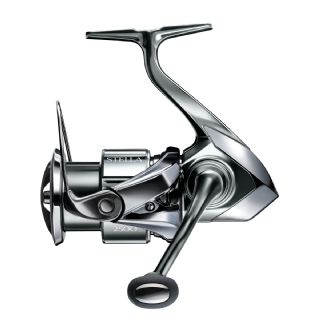 Shimano Stella FK 22 Spinning Reels - 